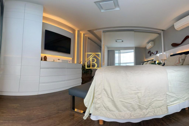 Imagem Apartamento com 3 Quartos à Venda,  em Barro Vermelho - Vitória