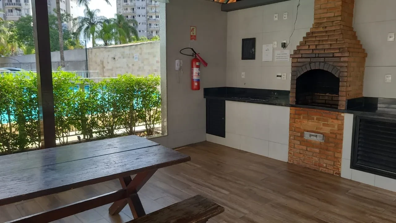 Imagem Apartamento com 2 Quartos à Venda, 60 metros em Barra Olímpica - Rio de Janeiro