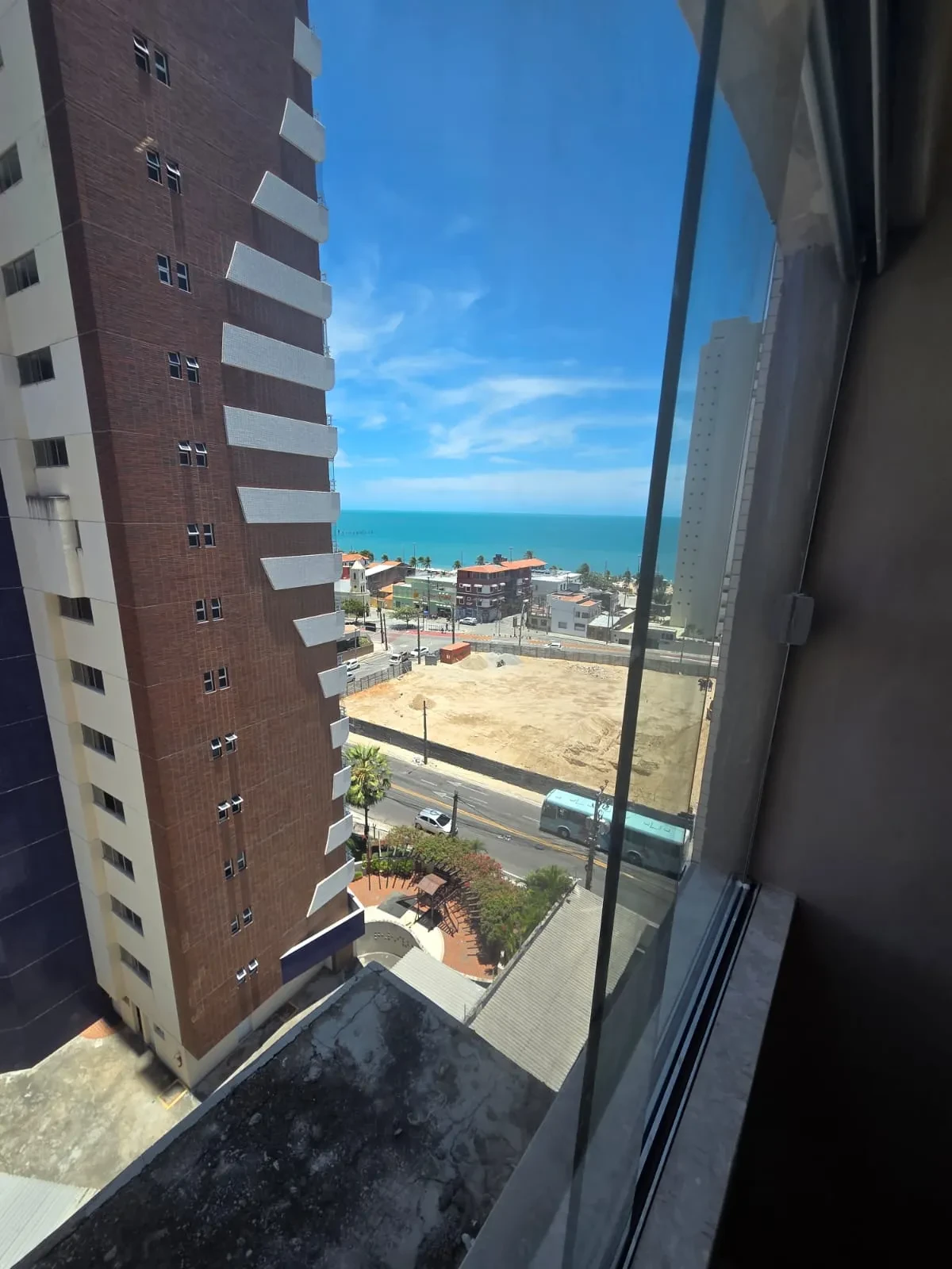 Foto do imóvel: Apartamento com 3 Quartos à Venda, 182 m² em Praia de Iracema - Fortaleza