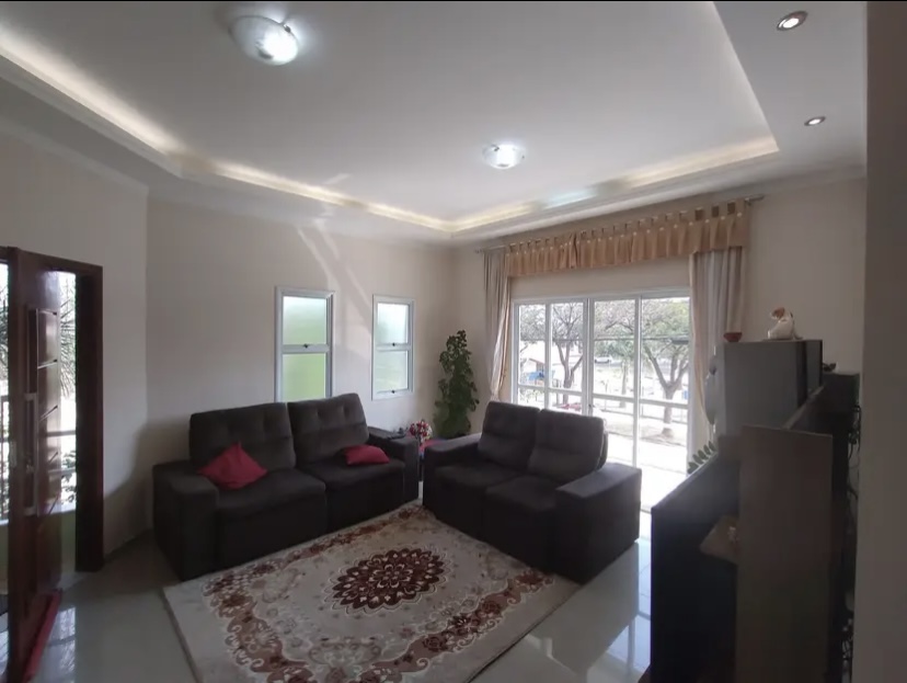Imagem Edifício Residencial com 3 Quartos à Venda, 400 m²em Jardim São Domingos - Campinas