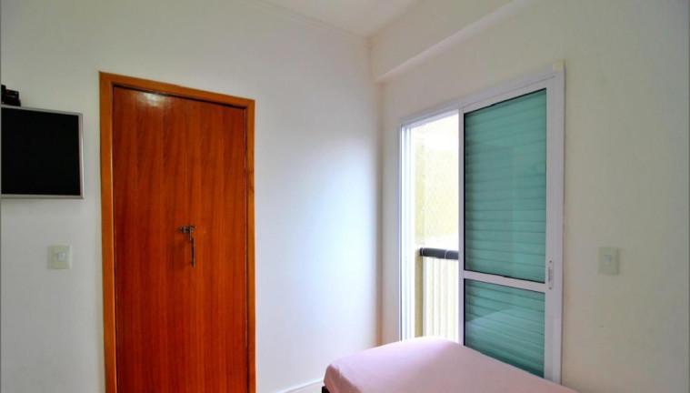 Imagem Cobertura com 3 Quartos à Venda, 88 m²em Vila Tibiriçá - Santo André