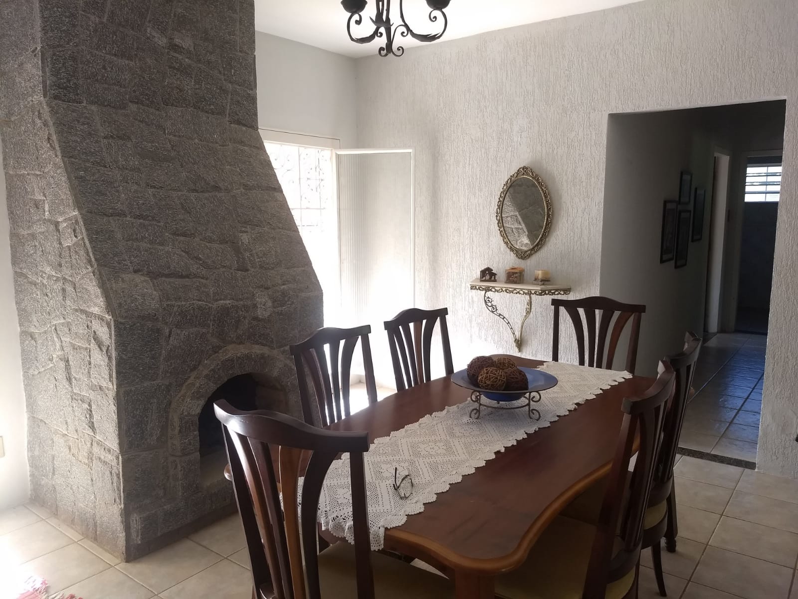 Imagem Chácara com 3 Quartos à Venda, 2 m²em Loteamento Chácaras Vale das Garças - Campinas
