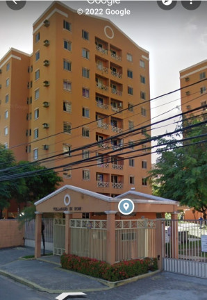 Imagem Apartamento com 3 Quartos à Venda, 70 m²em Lagoa Nova - Natal