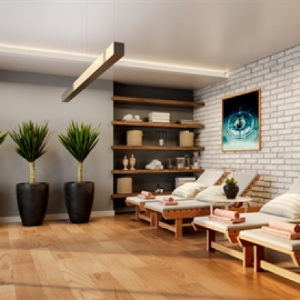 Imagem Apartamento com 2 Quartos à Venda, 60 m² em Ferreira - São Paulo