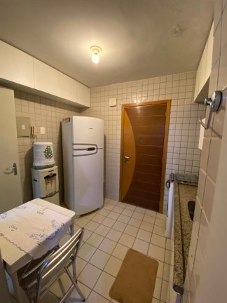 Imagem Apartamento com 3 Quartos à Venda, 85 m²em Graças - Recife