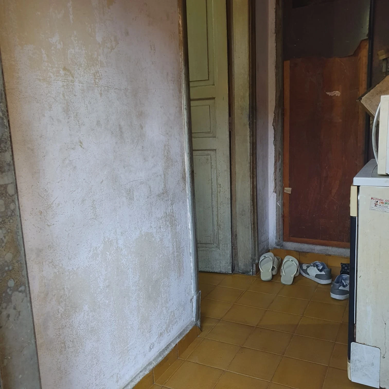 Imagem Terreno à Venda, 400 m² em Vila Paulista - Cubatão