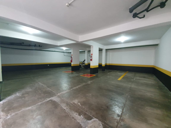 Imagem Apartamento com 2 Quartos para Alugar, 60 m² em Centro - São Bernardo Do Campo