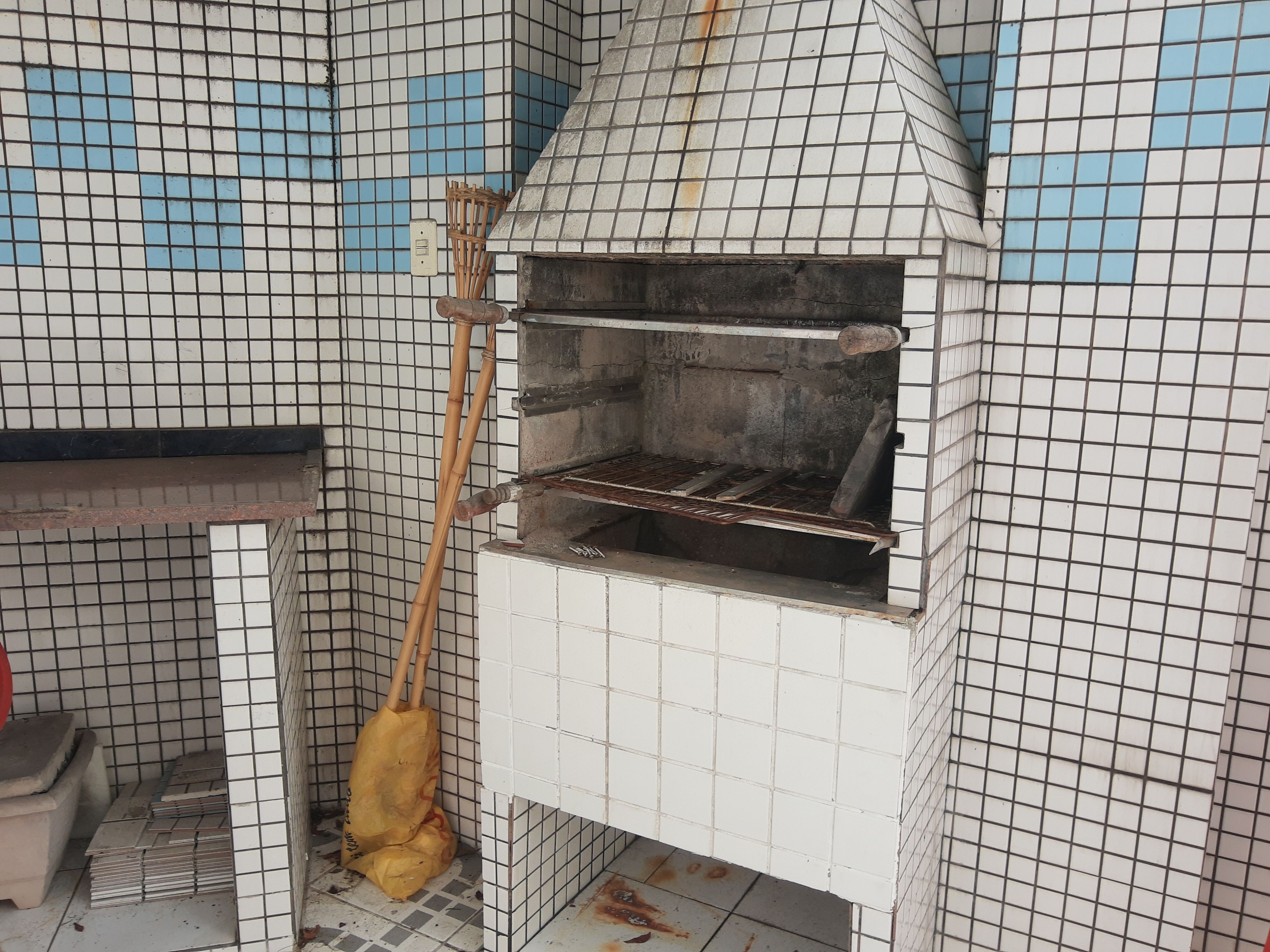 Foto do imóvel: Sobrado com 3 Quartos à Venda, 170 m²em Campo Grande - Santos