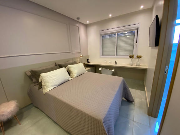 Imagem Casa de Condomínio com 4 Quartos à Venda, 191 m² em Jardim Atlântico - Goiânia