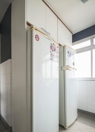 Imagem Apartamento com 3 Quartos à Venda, 95 m² em Vila Olímpia - São Paulo