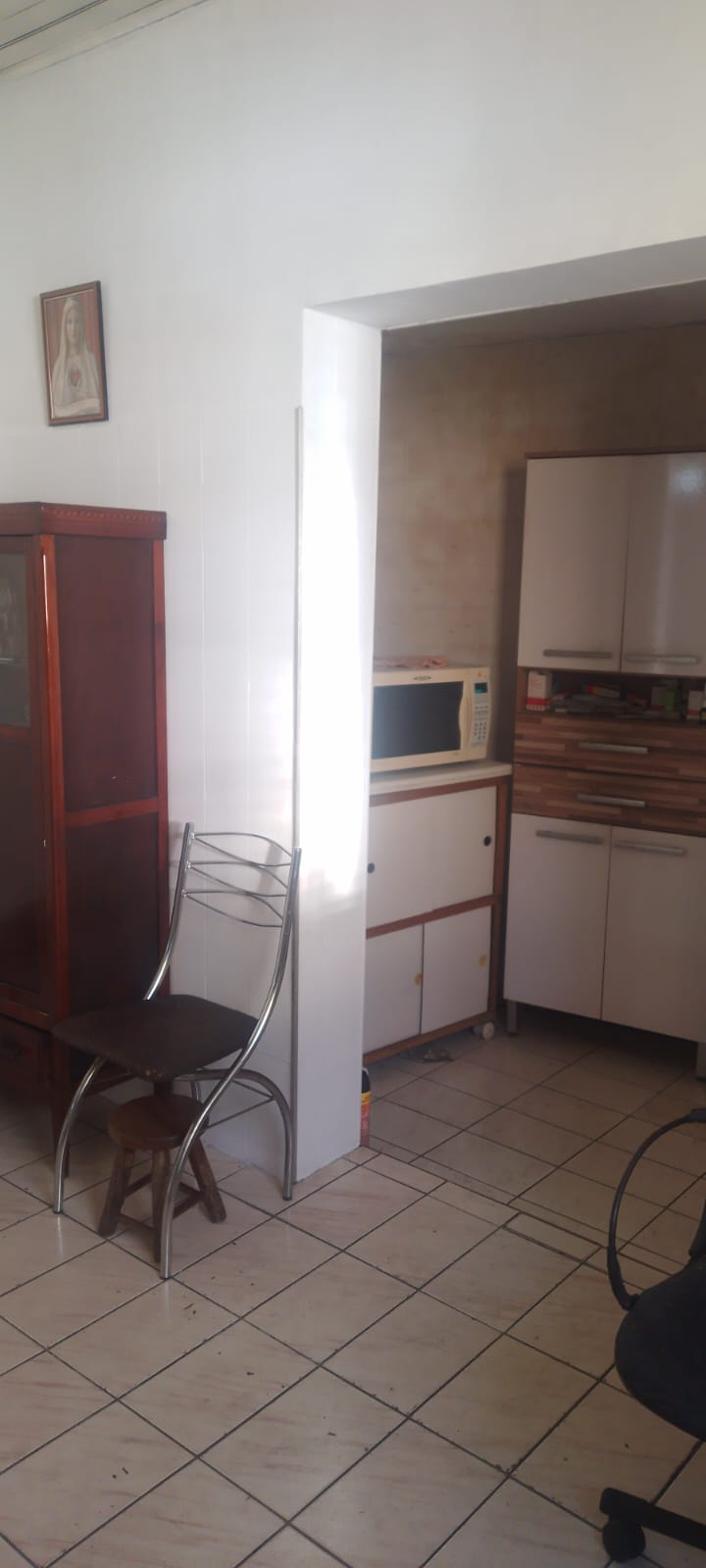 Foto do imóvel: Casa com 3 Quartos à Venda, 167 m² em Ayrosa - Osasco