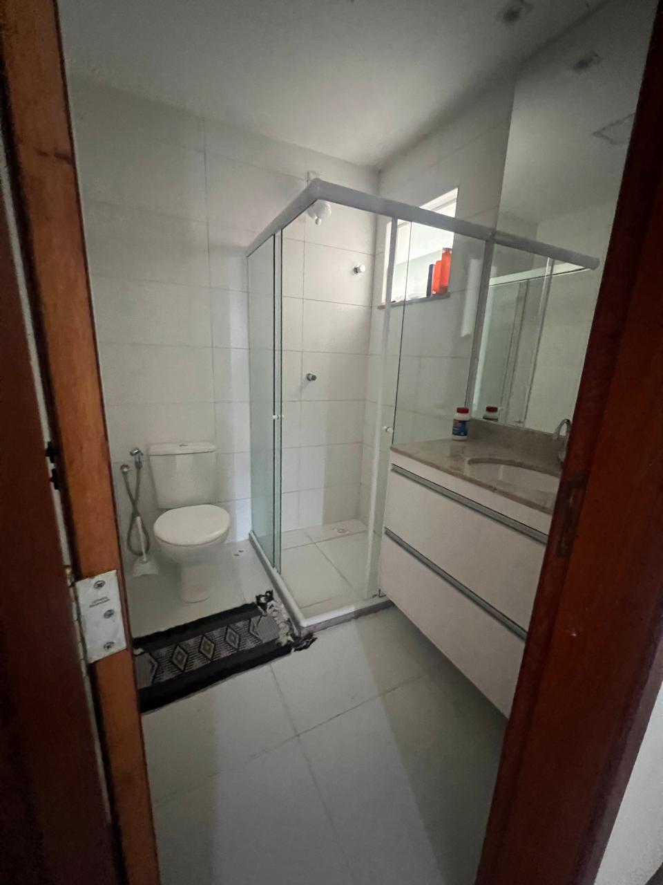 Imagem Casa com 3 Quartos para Alugar, 89 m²em Busca Vida (Abrantes) - Camaçari