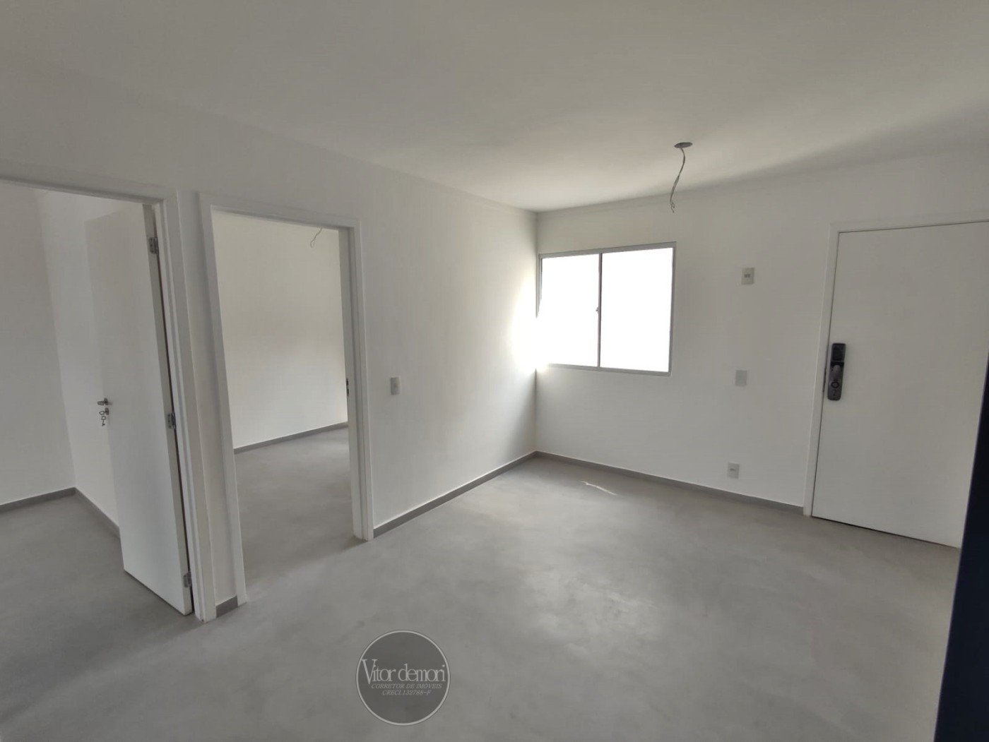 Imagem Apartamento com 2 Quartos à Venda, 48 m² em Vila Brasileira - Mogi das Cruzes