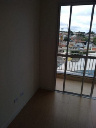Imagem Apartamento com 2 Quartos à Venda, 50 m² em Jardim Vila Formosa - São Paulo