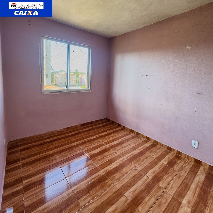 Imagem Apartamento com 2 Quartos à Venda, 49 m² em Quarta Linha - Criciúma