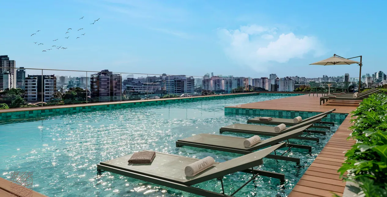 Apartamento com 3 Quartos à Venda, 150 m² em Campo Belo - São Paulo