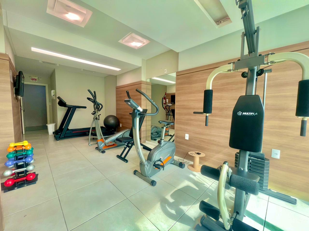 Imagem Apartamento com 2 Quartos à Venda, 70 m²em Nações - Balneário Camboriú
