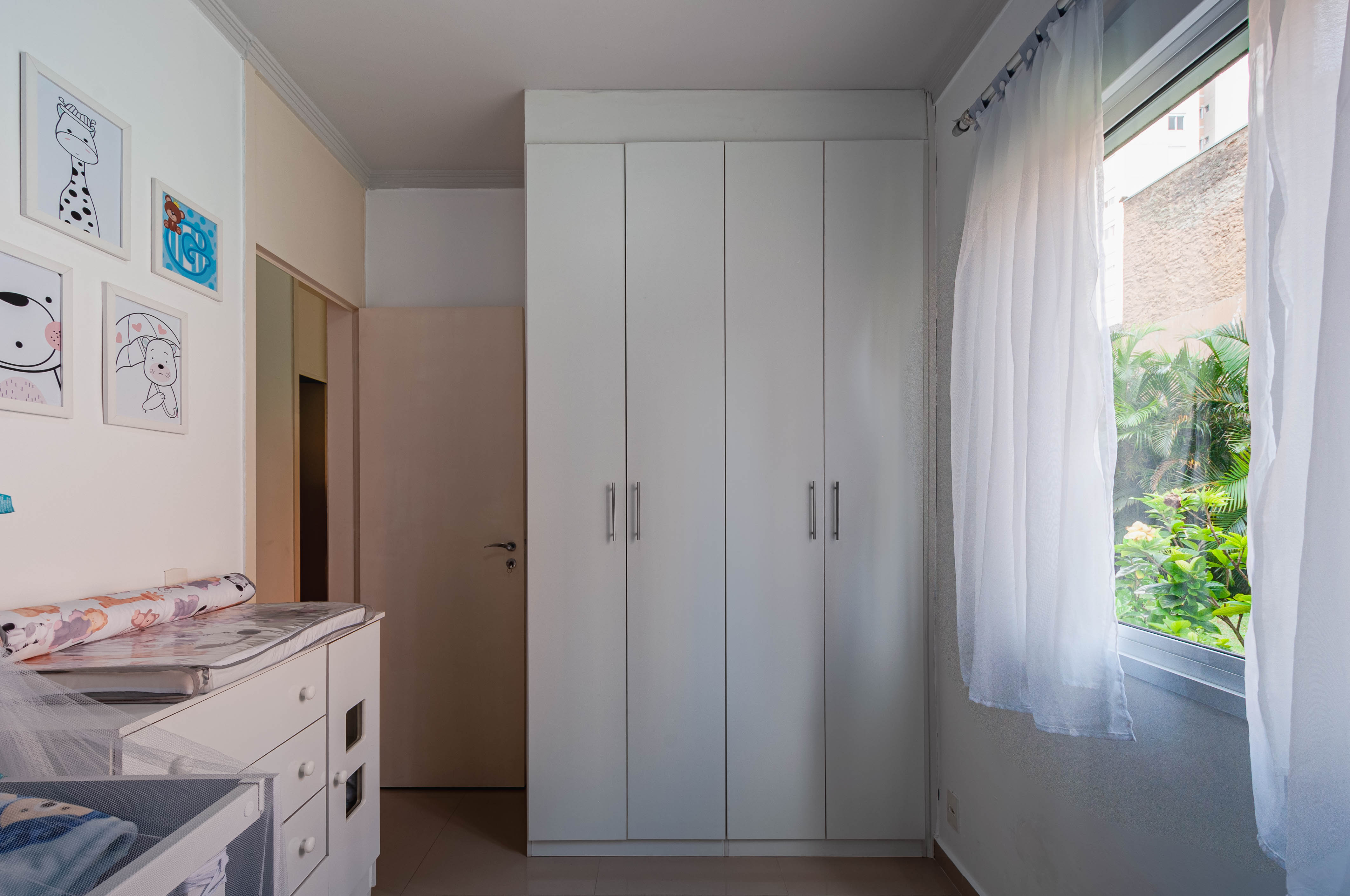 Imagem Apartamento com 3 Quartos à Venda, 60 m²em Vila Maria - São Paulo