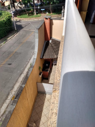 Imagem Sobrado com 3 Quartos à Venda, 200 m² em Jardim Santa Mena - Guarulhos