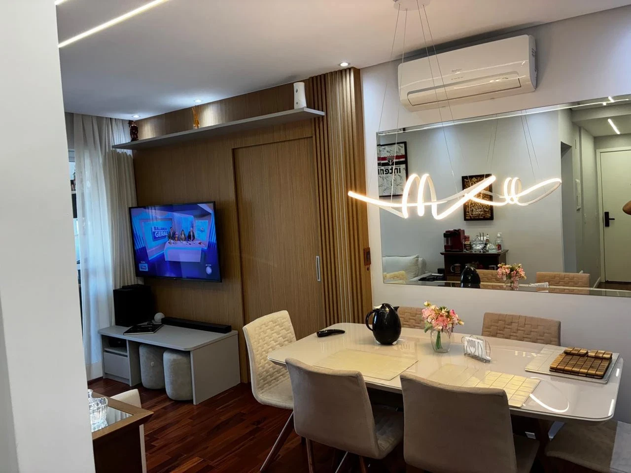 Imagem Apartamento com 2 Quartos à Venda, 62 m² em Vila Andrade - São Paulo