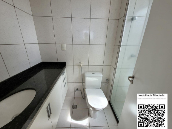 Imagem Apartamento com 4 Quartos à Venda, 220 m² em Calhau - São Luís