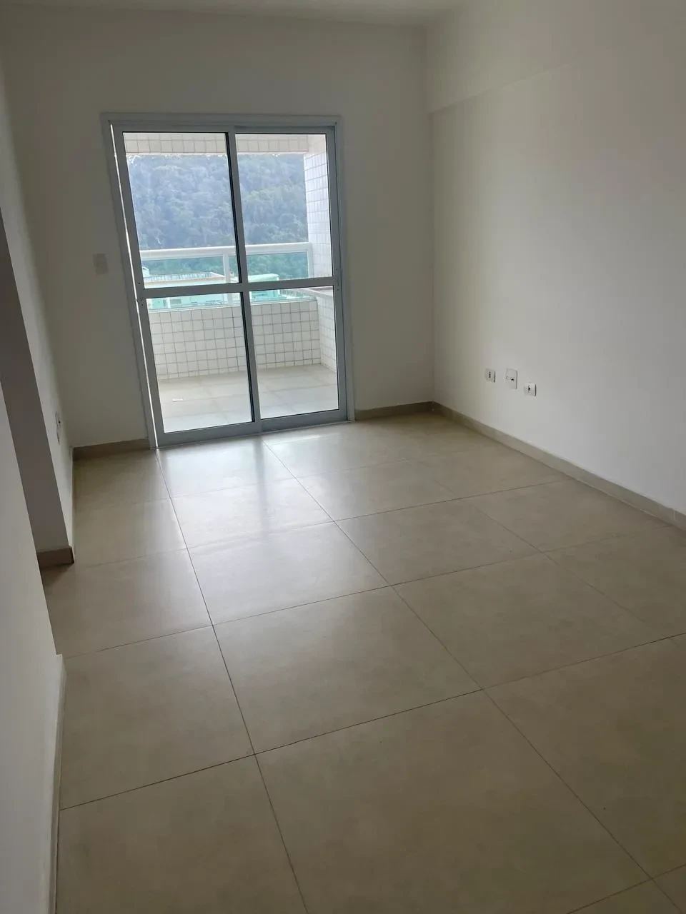 Imagem Apartamento com 1 Quarto à Venda, 57 m² em Canto do Forte - Praia Grande