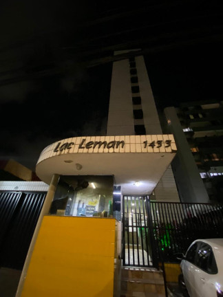 Imagem Apartamento com 3 Quartos à Venda, 85 m²em Graças - Recife
