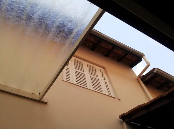 Imagem Sobrado com 2 Quartos para Alugar, 130 m²em Vila Mascote - São Paulo