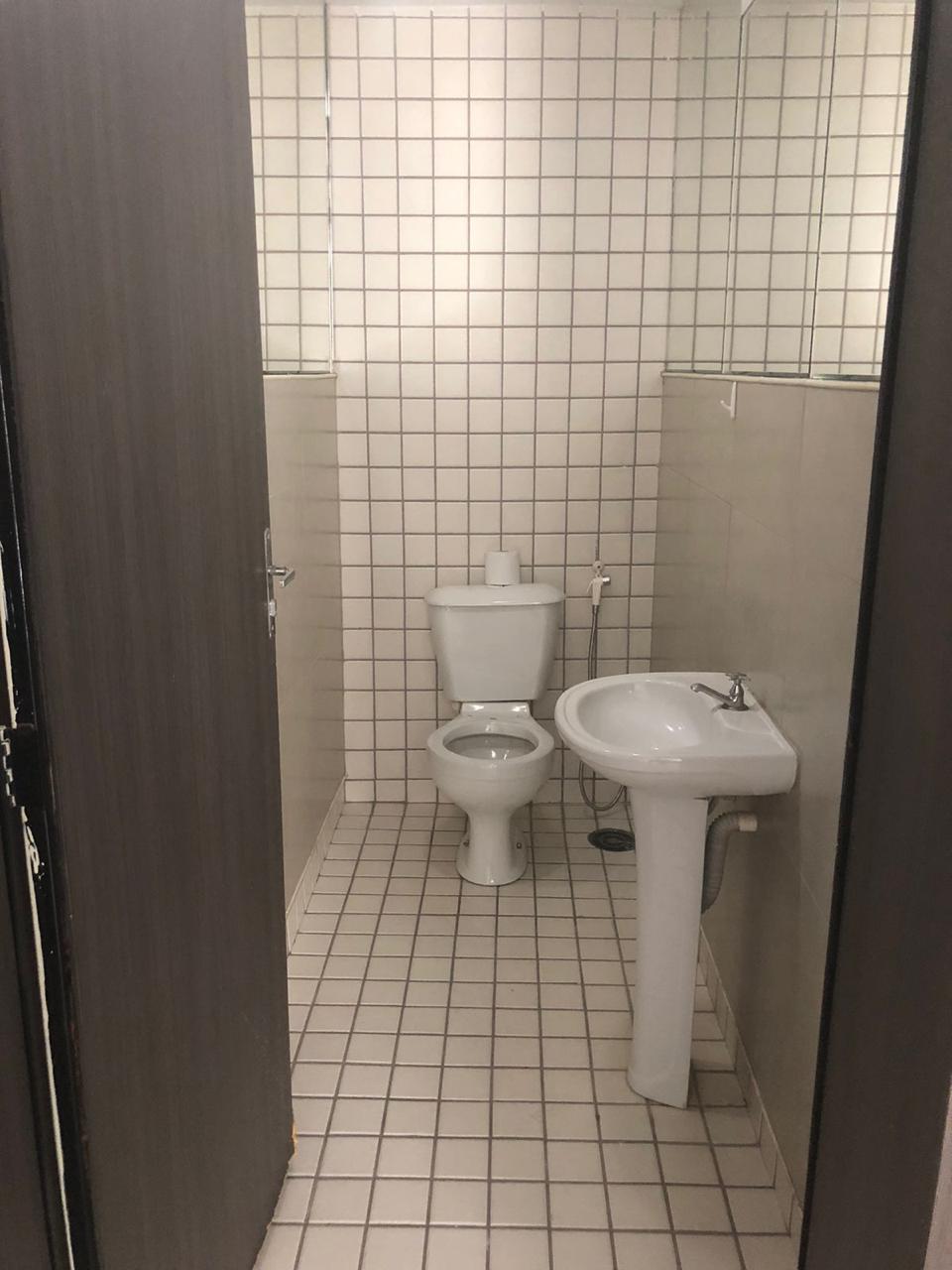 Imagem Sala Comercial à Venda, 189 m² em Boa Vista - São José do Rio Preto