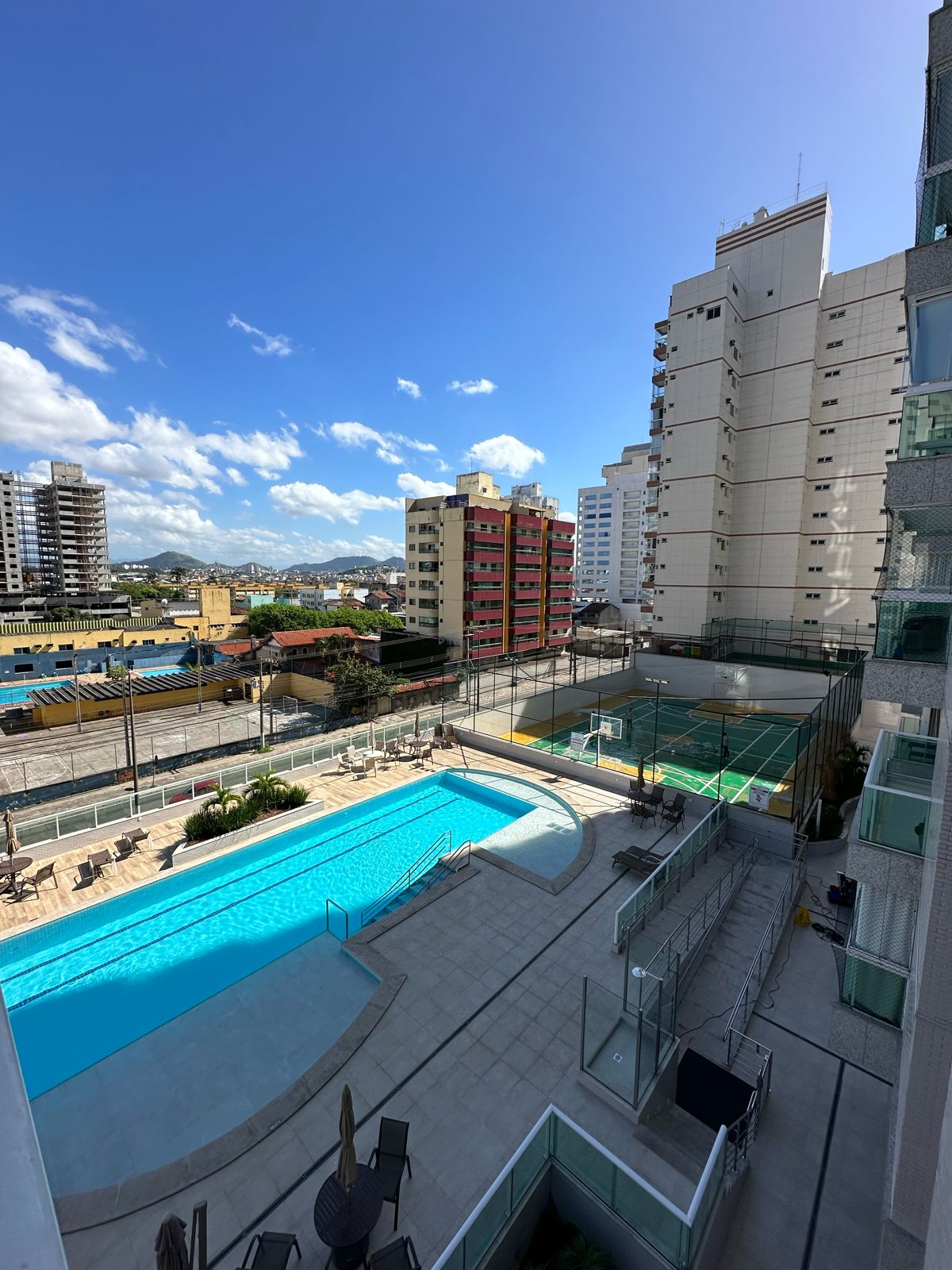 Imagem Apartamento com 3 Quartos à Venda, 98 m²em Praia de Itaparica - Vila Velha