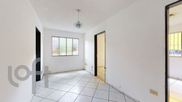 Imagem Apartamento com 2 Quartos à Venda, 70 m² em Vila Sílvia - São Paulo