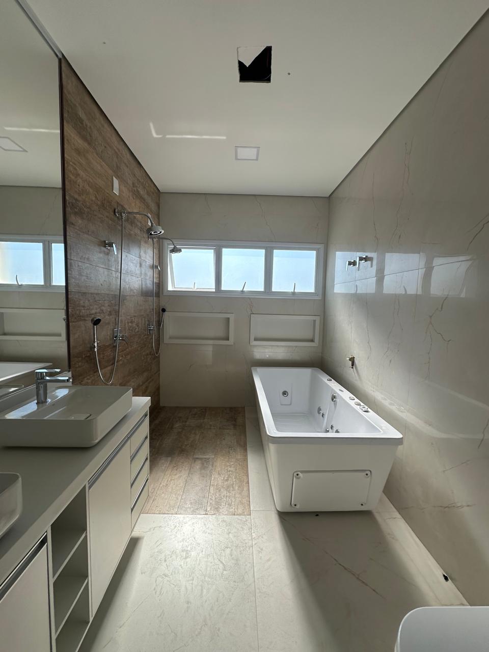 Foto do imóvel: Casa de Condomínio com 4 Quartos à Venda, 450 m² em Alphaville Nova Esplanada - Votorantim