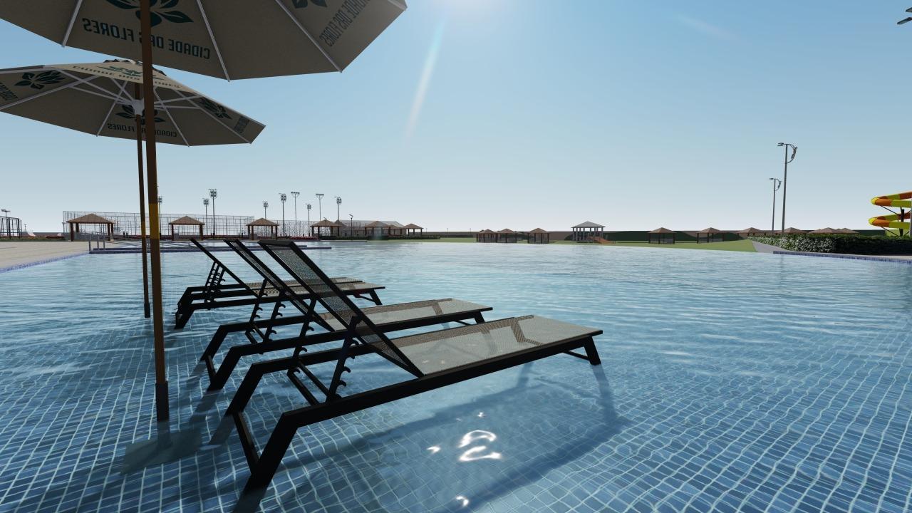 Imagem Terreno à Venda, 220 m²em Santa Maria do Benfica - Benevides