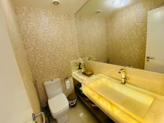Imagem Apartamento com 4 Quartos à Venda, 160 m² em Lagoa Nova - Natal