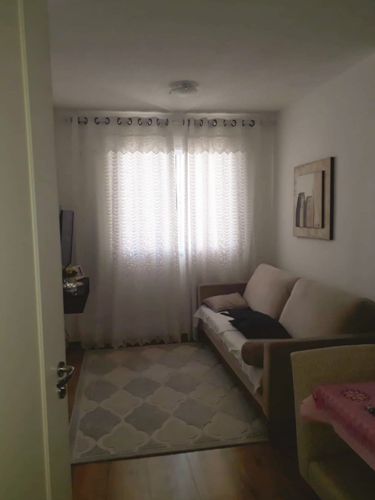Imagem Apartamento com 2 Quartos à Venda, 41 m²em Jardim São Savério - São Paulo