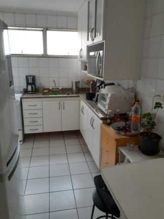Imagem Apartamento com 2 Quartos à Venda, 70 m² em Chácara Inglesa - São Paulo