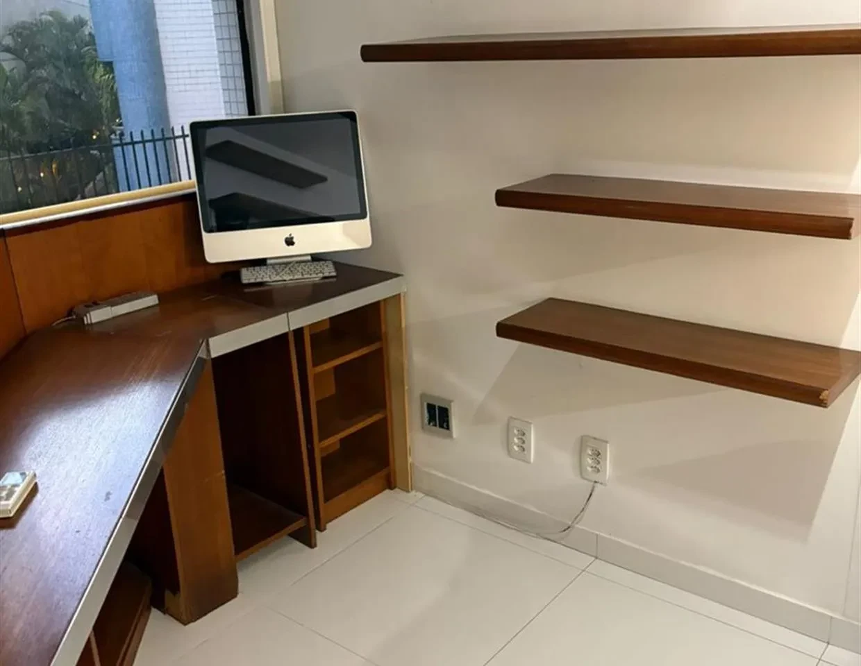 Imagem Apartamento com 2 Quartos para Alugar, 89 m² em Leblon - Rio de Janeiro