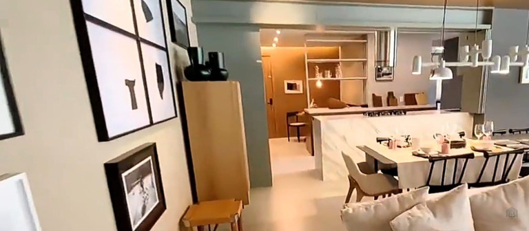 Imagem Apartamento com 3 Quartos à Venda,  em Pinheiros - São Paulo
