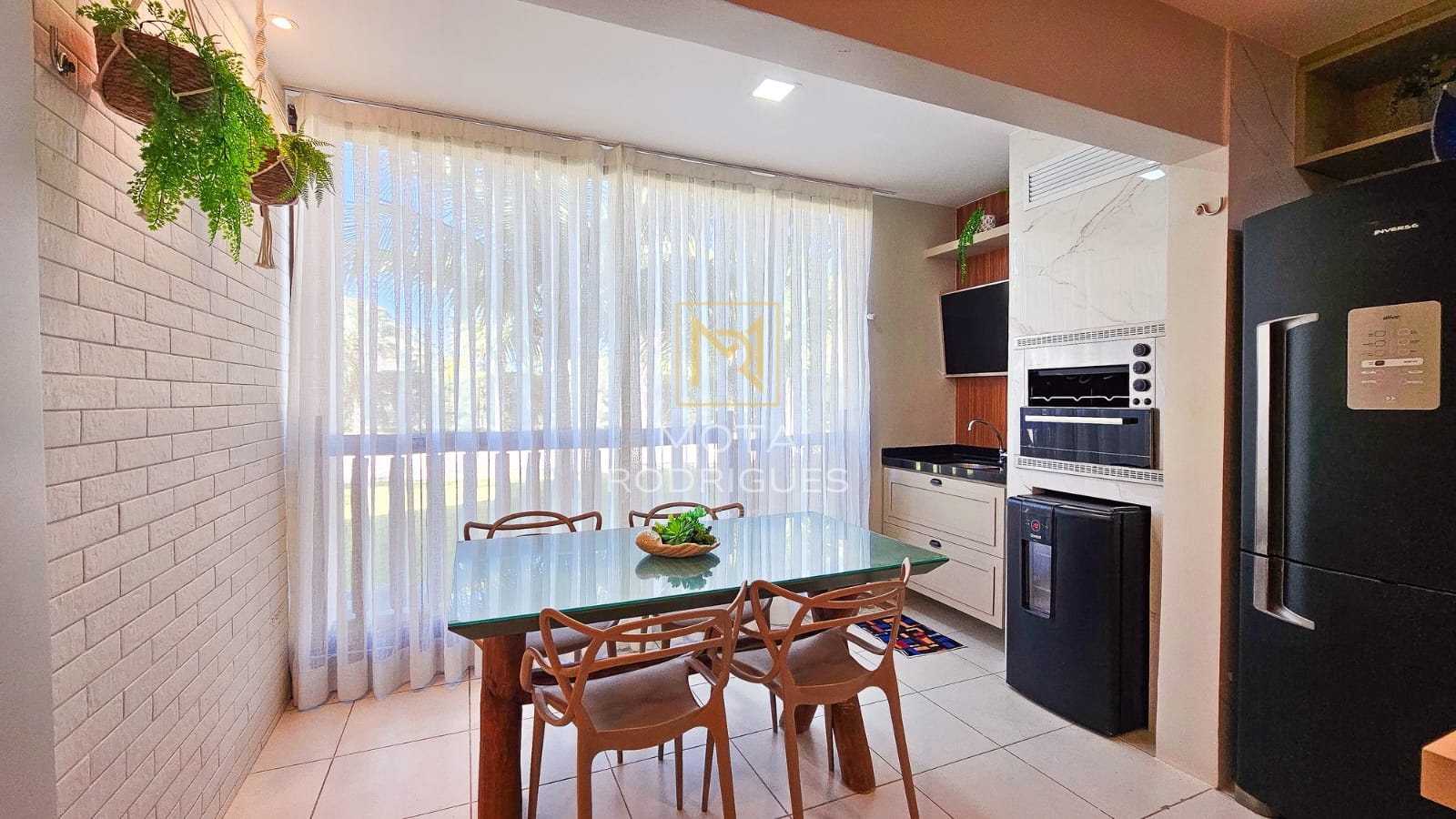 Imagem Apartamento com 2 Quartos à Venda, 65 m² em Grilo - Caucaia