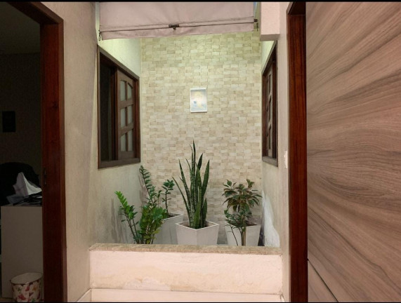 Imagem Casa com 3 Quartos à Venda, 150 m² em Monte Castelo - Fortaleza