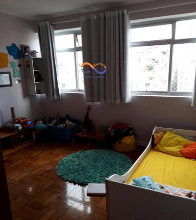 Imagem Apartamento com 2 Quartos para Alugar, 95 m² em Santa Cecília - São Paulo