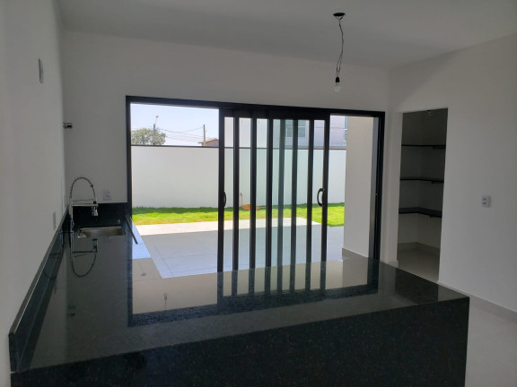 Imagem Casa de Condomínio com 3 Quartos à Venda, 167 m² em Jacaré - Cabreuva