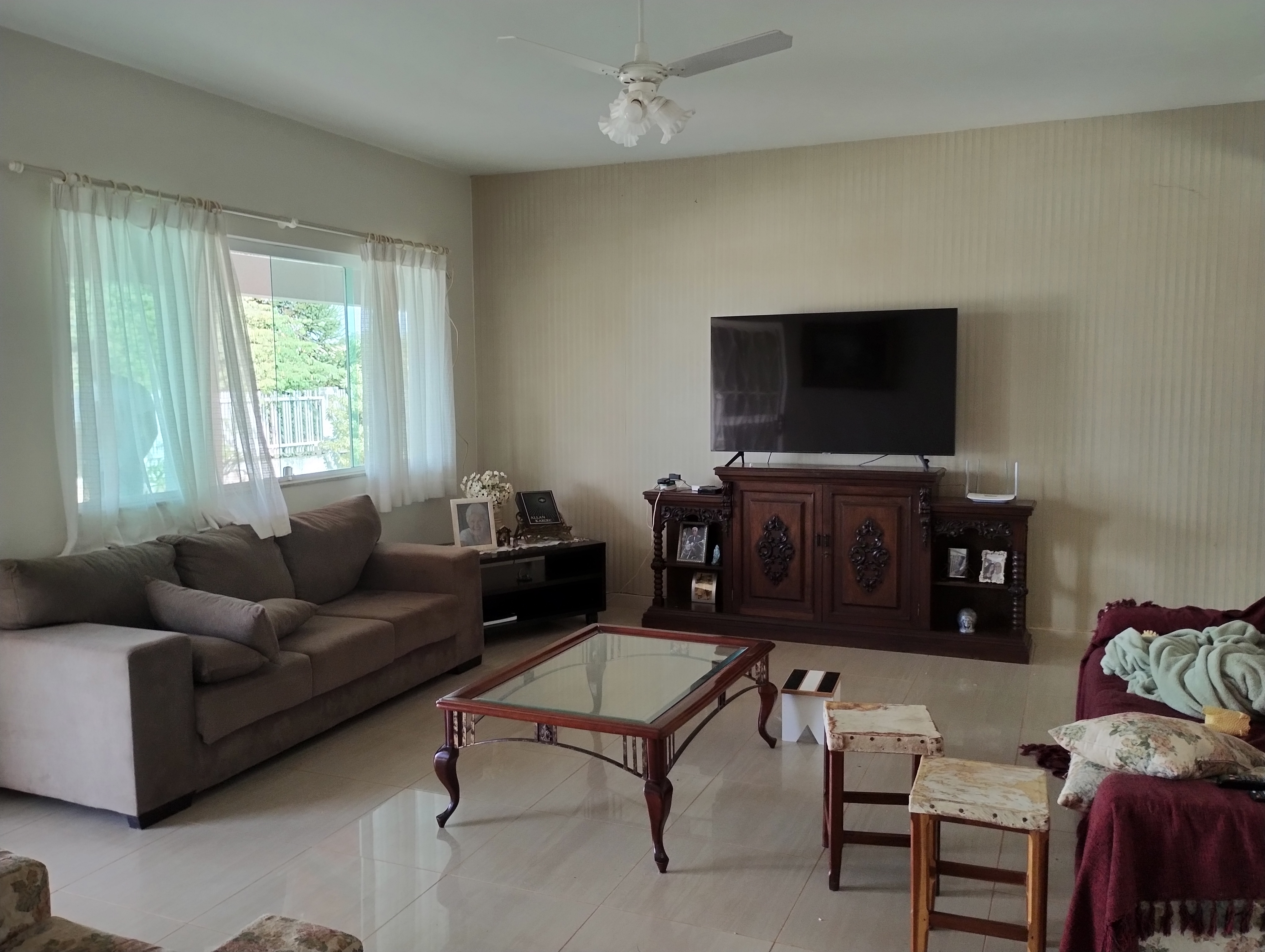 Imagem Casa de Condomínio com 5 Quartos à Venda, 420 m²em Park Way - Brasília