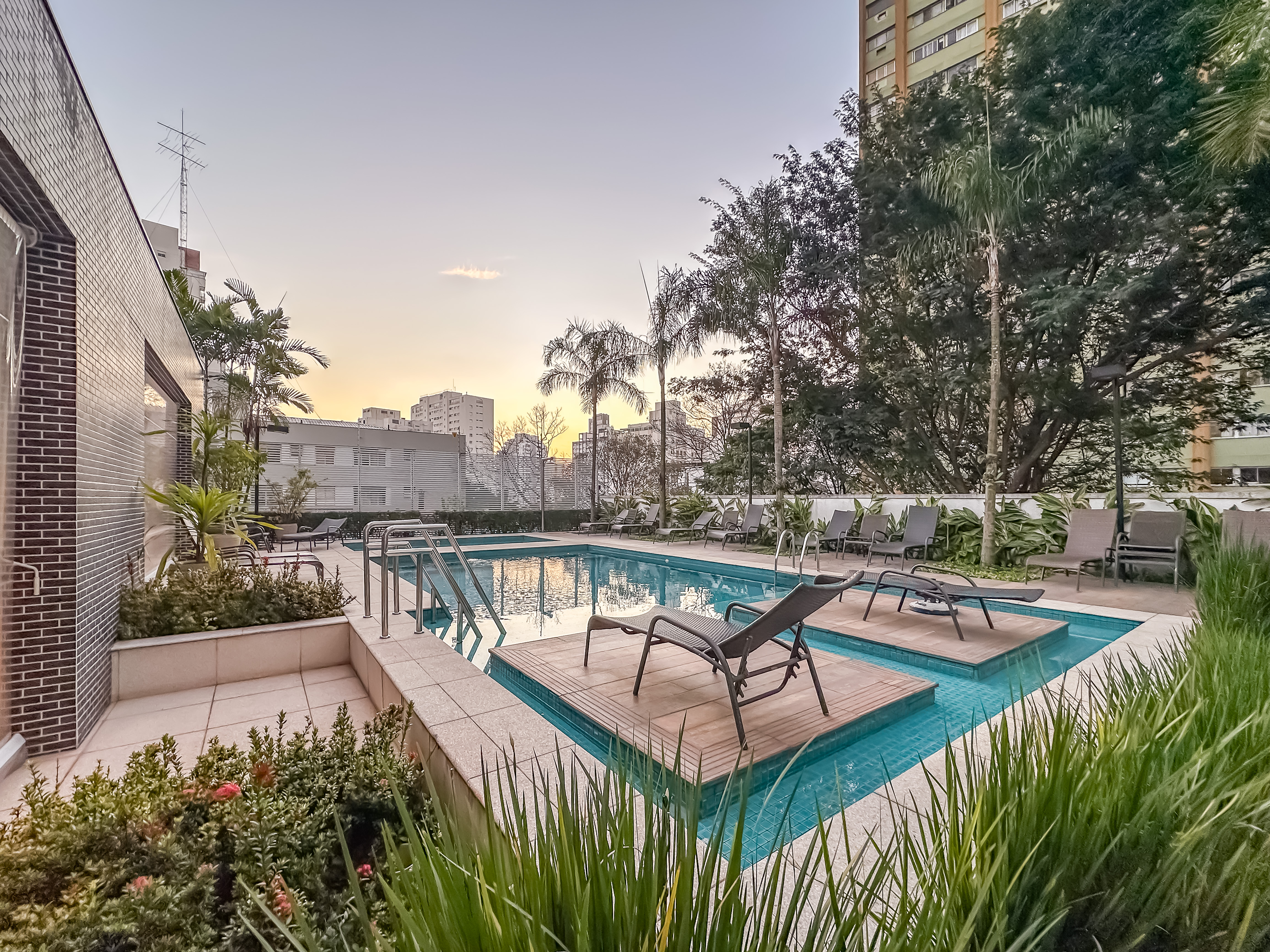 Imagem Cobertura com 3 Quartos à Venda, 161 m² em Vila Mariana - São Paulo