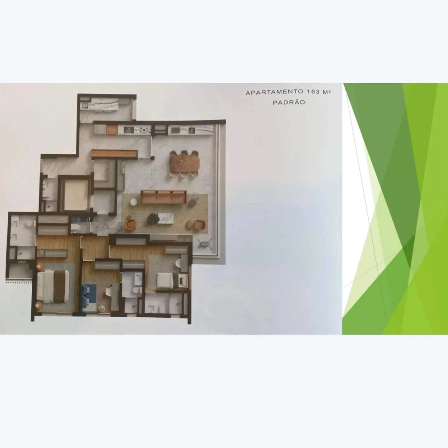 Imagem Apartamento com 3 Quartos à Venda, 230 m² em Paraíso - São Paulo