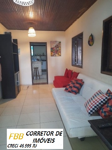 Imagem Chácara com 5 Quartos à Venda, 200 m² em Praia Rasa - Armação dos Búzios