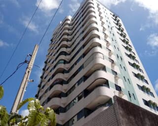 Condomínio Flat Boa Viagem