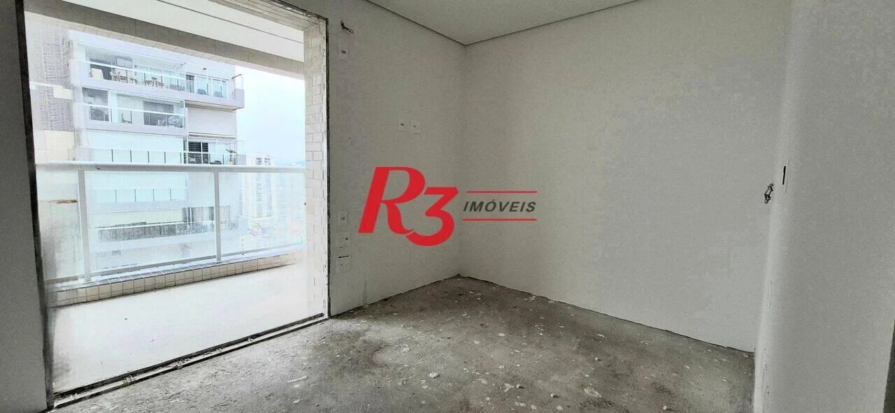 Imagem Cobertura com 3 Quartos à Venda, 237 m² em Aparecida - Santos