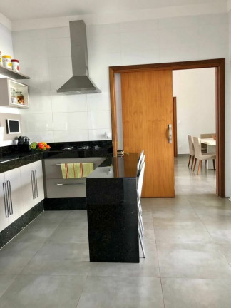 Imagem Casa de Condomínio com 3 Quartos à Venda, 259 m² em Jardim de Itapoan - Paulínia