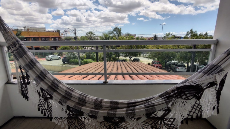 Imagem Casa com 2 Quartos à Venda, 120 m² em Mondubim - Fortaleza